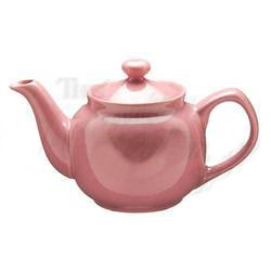 Hampton Ceramic Teapot - 2 cup